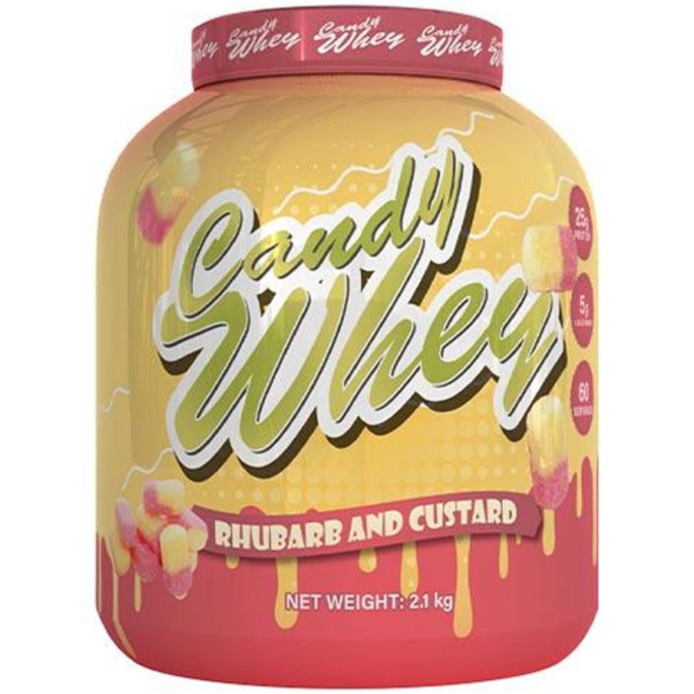Candy Whey Protein 2.1kg